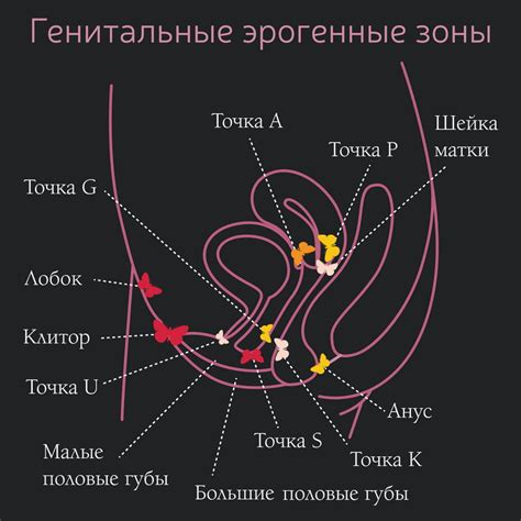 Возрастная кризисная точка у женщин