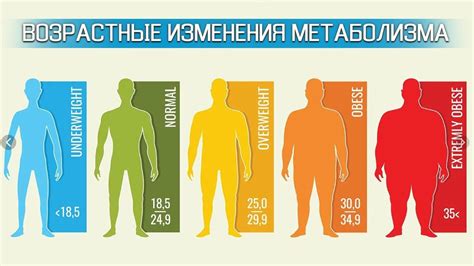 Возрастные изменения и гормональный дисбаланс