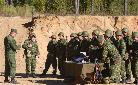 Возраст призыва запасников