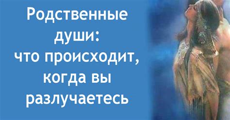 Встреча со ушедшим: какие сообщения заносятся родственными душами в состоянии сновидения?