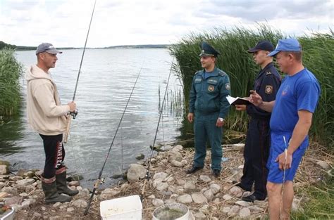 Встречи у водоема: могут ли сны о рыбалке предсказывать знакомства и новые возможности?