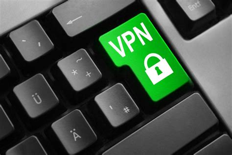 Встроенный VPN-сервис