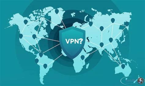 Вход через VPN: зачем и как это работает?