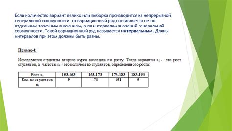 Выборка не соответствует генеральной совокупности