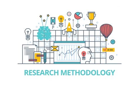 Выбор подходящего метода исследования: основные критерии