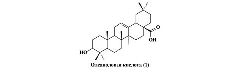 Выделение метаболитов