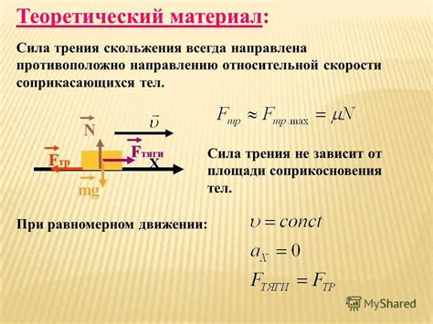 Выражение силы и авторитета