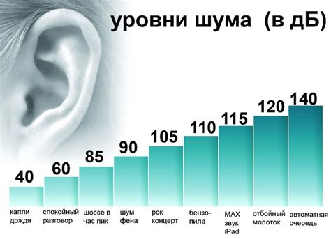 Высокочастотный звук: понятие и влияние