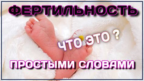 Вычисление окна фертильности