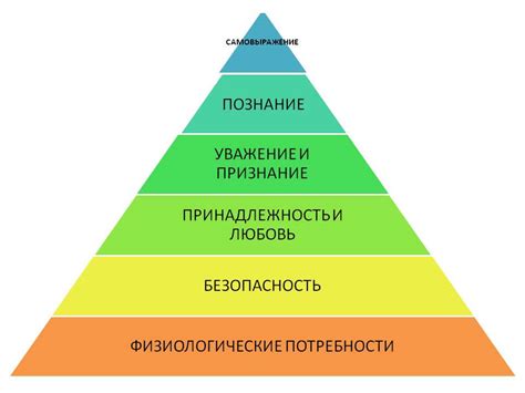 Выявление реальных потребностей