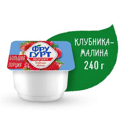 Вязкий йогурт: особенности и приготовление