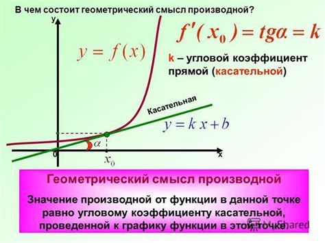 В чем состоит процесс спроецирования прямой?