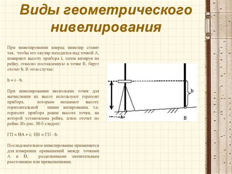 В чем суть понятия "релевантный этаж"?