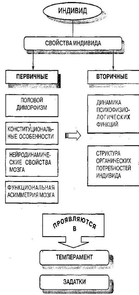 ГНМ в психологии: основные понятия и принципы