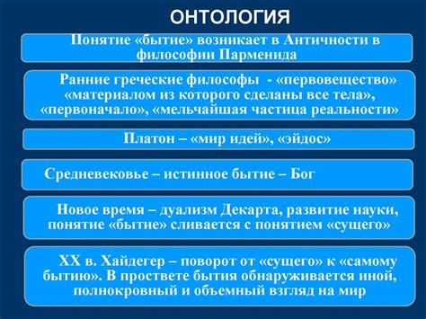 ГРОТЭКС: основные концепции и определения