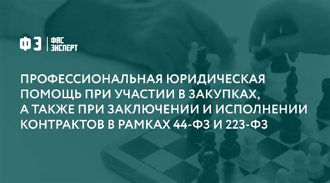 Гарантии и ответственность при участии в закупках голов