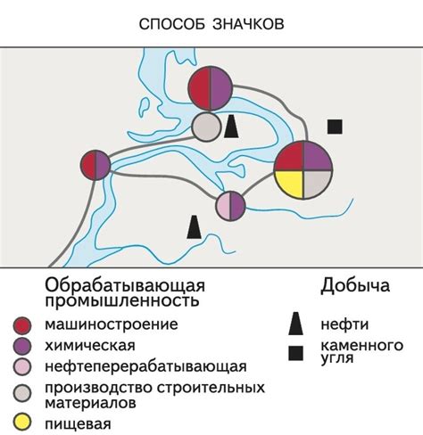 Генерация картографического изображения