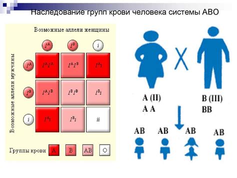 Генетика и семейные отношения: о связи крови