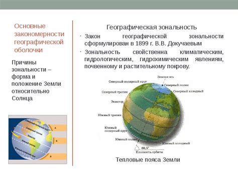 Географический прогноз: определение и принцип работы