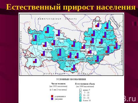 Географическое распределение коренного населения