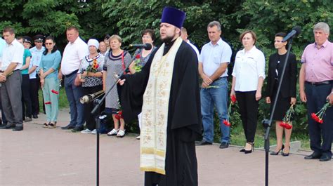 Главные обязанности благочинного батюшки