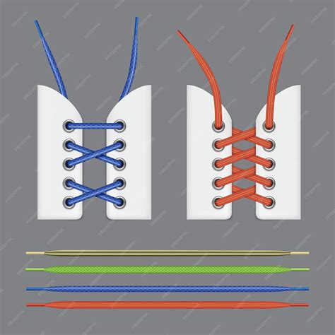 Главные символы шнурков на спортивной обуви в сновидении