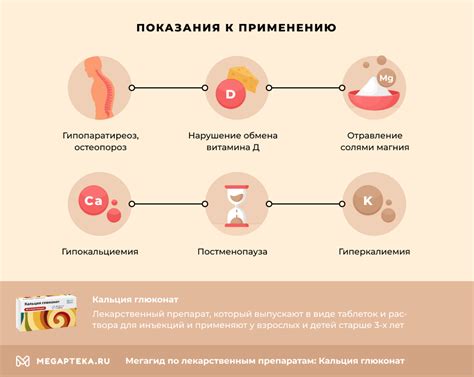 Глюконат кальция с чем пить