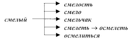 Гнездо и его структура