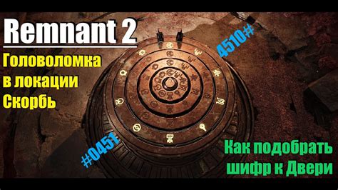 Головоломка символов: как разгадать скрытый смысл внеочередных гостей