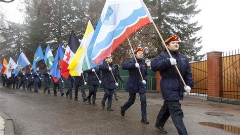 Город воинской доблести: значение и особенности