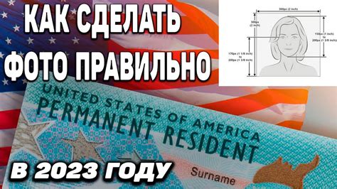 Грин карта и виза: сравнение и влияние на иммиграцию в США