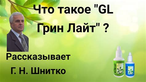 Грин лайт: что это такое?