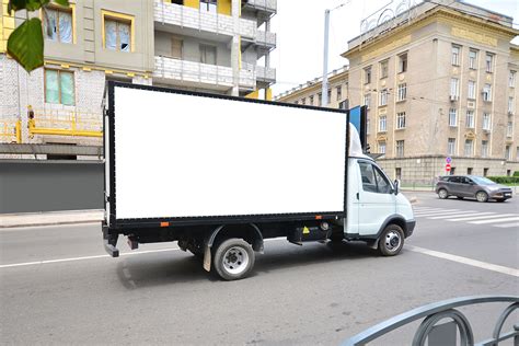 Грузовой каркас в Москве