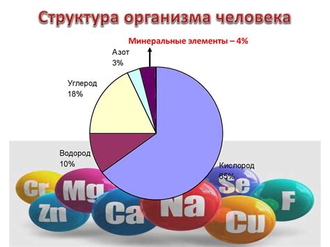 Грязь как источник микроэлементов