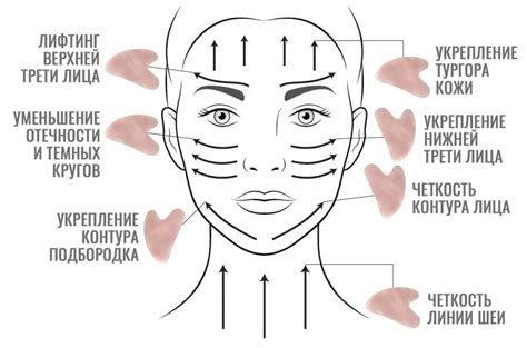 Гуаша массаж для тела: как сделать и какие результаты ожидать