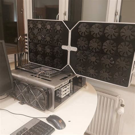 Данные о температуре GPU и их значение