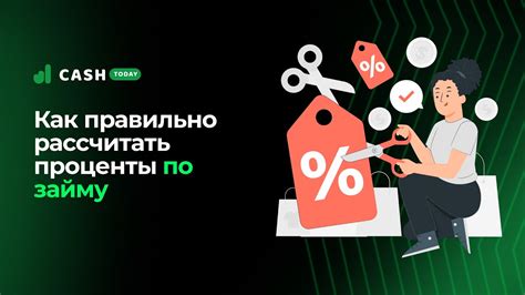 Дата, с которой начисляют проценты по займу: всё, что вам нужно знать