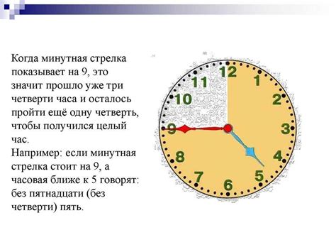 Две одинаковые цифры времени: их значение