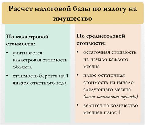 Движимое имущество организаций: к чему относится и как рассчитывается налог