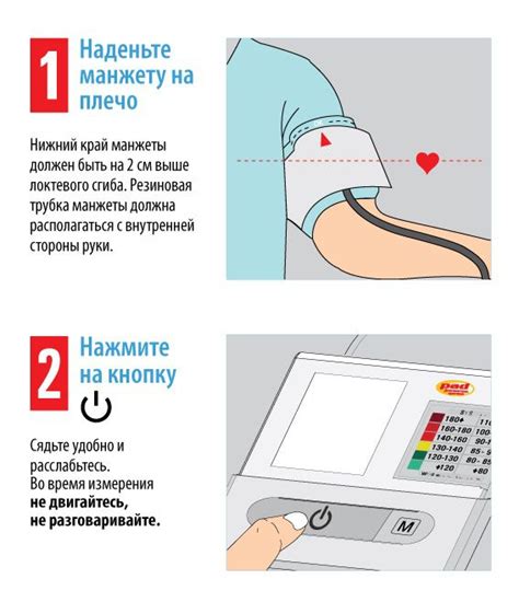 Диагностика скачущего давления