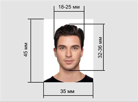 Для чего нужно третье число в нижней части фотографии паспорта?