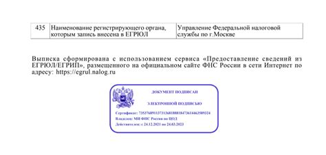 Документы, необходимые для получения формализованного ответа налоговой