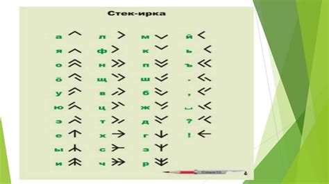 Древние шифры и символы в произведениях мастера