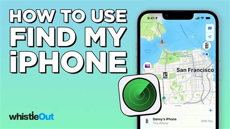 Другие возможности Find My iPhone