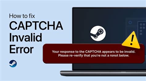 Другие возможные причины, по которым возникает ошибка invalid captcha