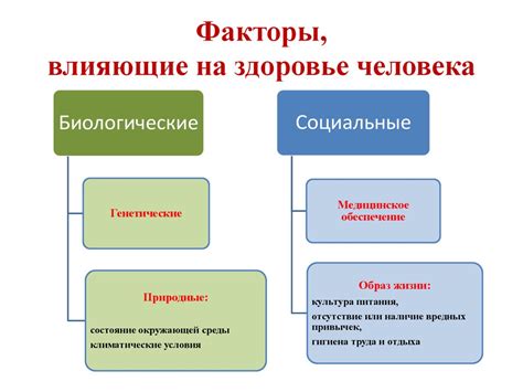 Другие факторы, влияющие на нетипичный окрас