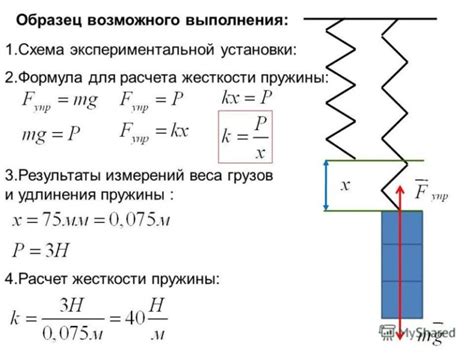 Жесткость и непреклонность