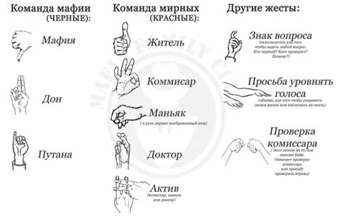 Жесты рук в коммуникации и их эмоциональная сила