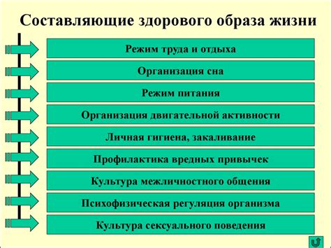 Жизнь за пределами штата: культура и образ жизни