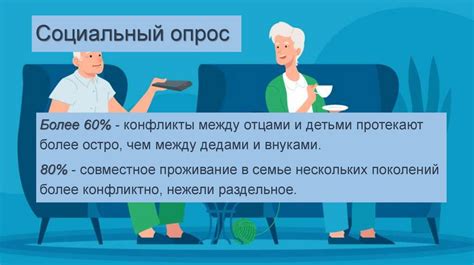 Жизнь пожилых людей в шведских семьях